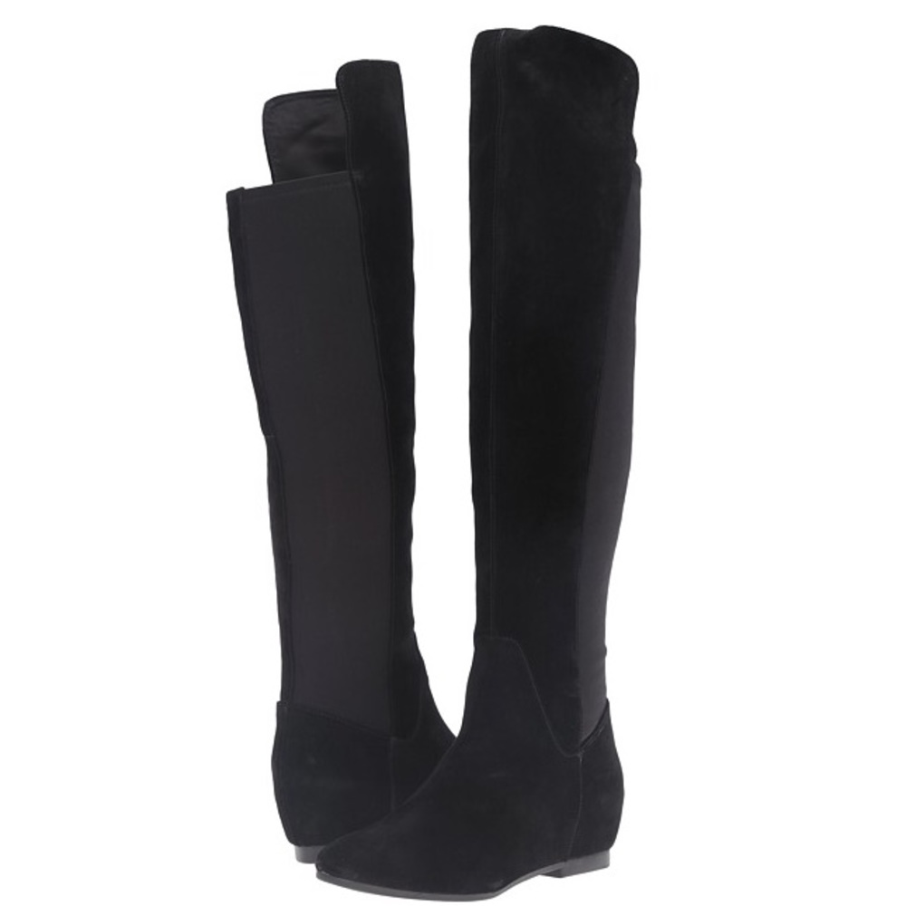 Nine West Suede Boots